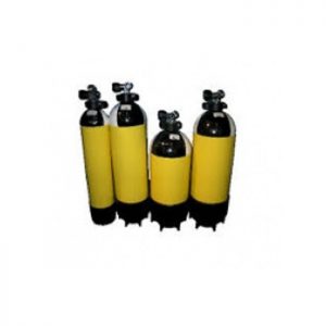 FABER 15L 232 BAR