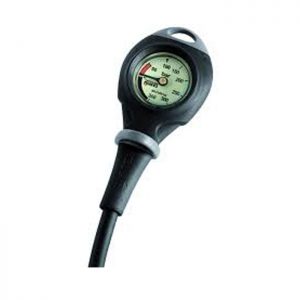 MARES MISSION 1 GAUGE 414417