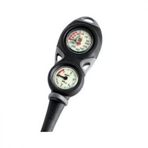 MARES MISSION 2 GAUGE 414418