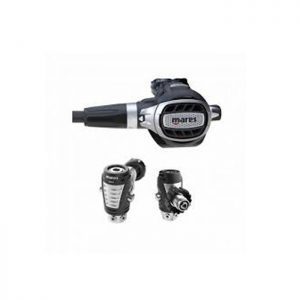 MARES ULTRA ADJ 82X