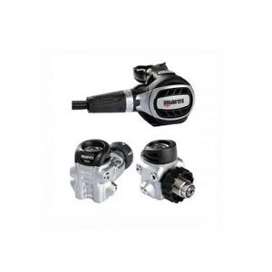 MARES ULTRA72X