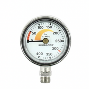 SCUBAPRO PRESSURE GAUGE CAPSULE