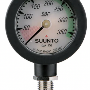 SUUNTO PRESSURE GAUGE ONLY