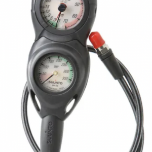 SUUNTO DOUBLE GAUGE