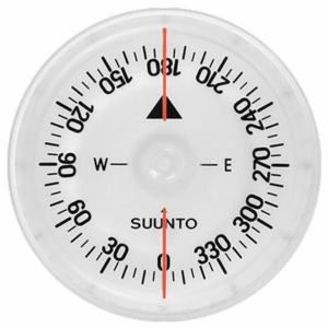 SUUNTO COMPASS INSERT