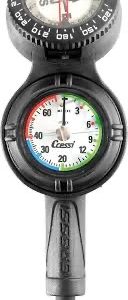 CRESSI CPD3 DEPTH CONTENTS AND COMPASS