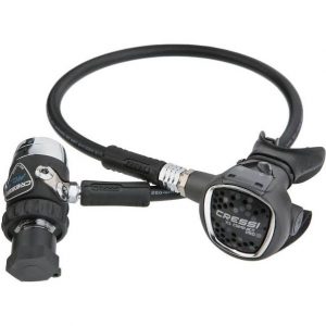 CRESSI COMPACT PRO REGULATOR