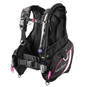 tusa tina ladies bcd